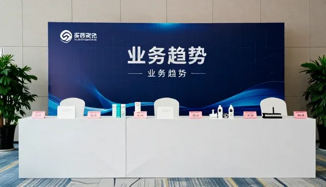 市场调研在商务配套服务中的价值与应用趋势