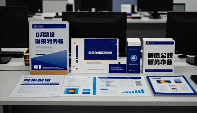财税合规服务套餐在会务服务中的实践价值与趋势